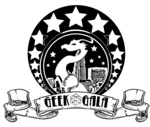 Geek Gala Logo